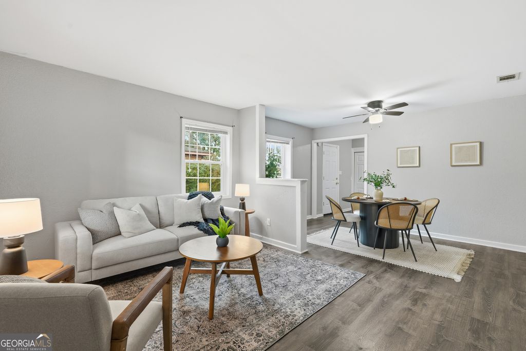 Photo of 1920 Lloyd Street, Savannah, GA 31405 (MLS # 10661722)