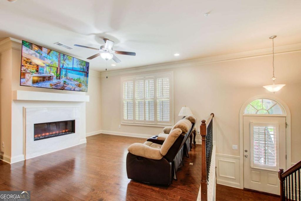 Photo of 2627 Vintage Drive, Alpharetta, GA 30009 (MLS # 10769497)