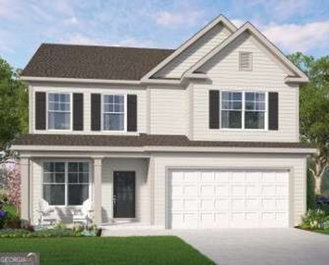 142 Formosa Street ST Adairsville GA 30103