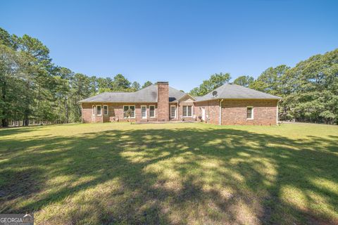 A home in Pine Mountain