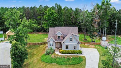 Photo of 64 Blandwood Drive, Cartersville, GA 30120 (MLS # 10806567)