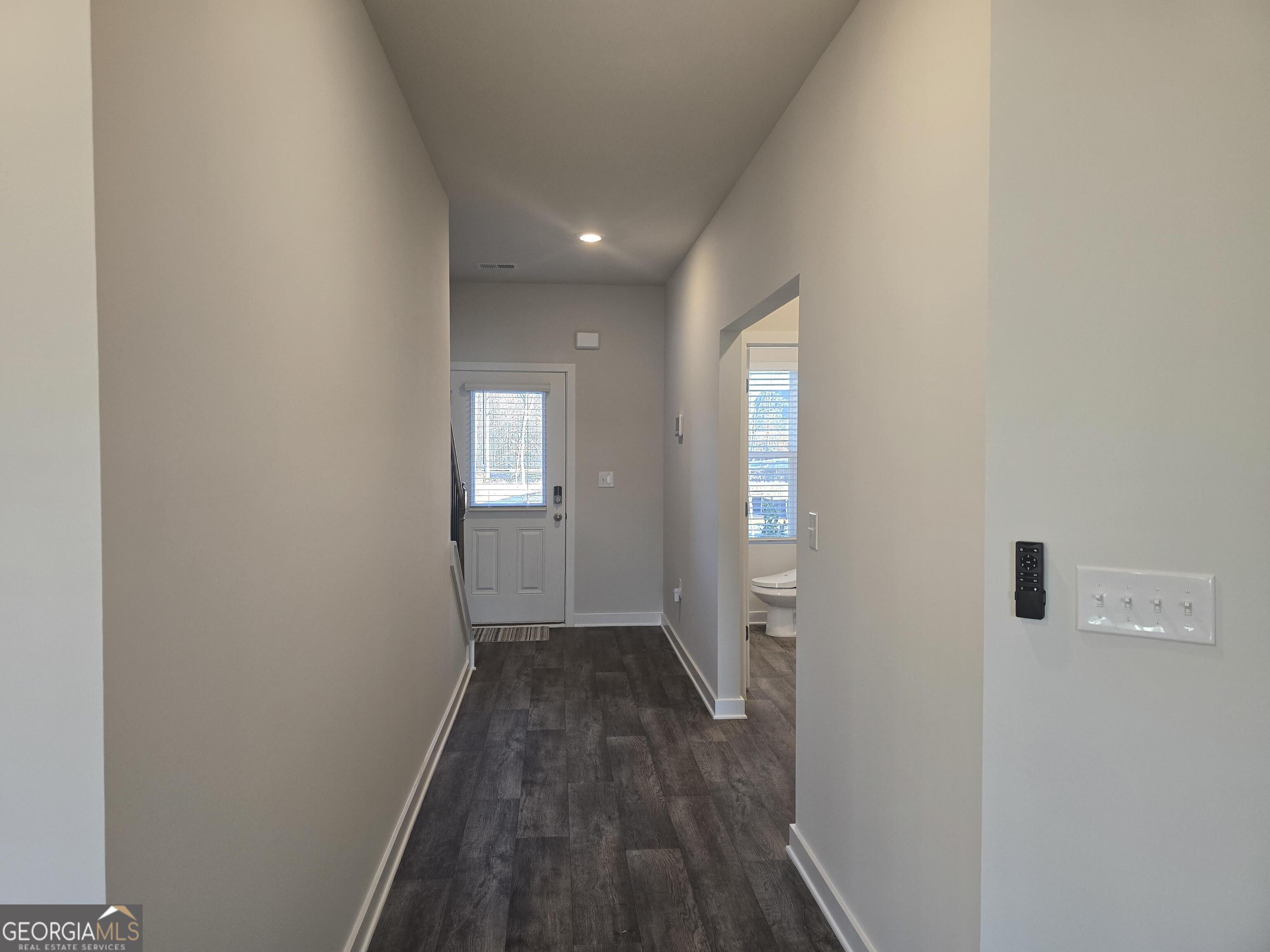 246 Crabapple RD