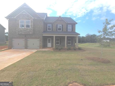 246 Crabapple RD McDonough GA 30253