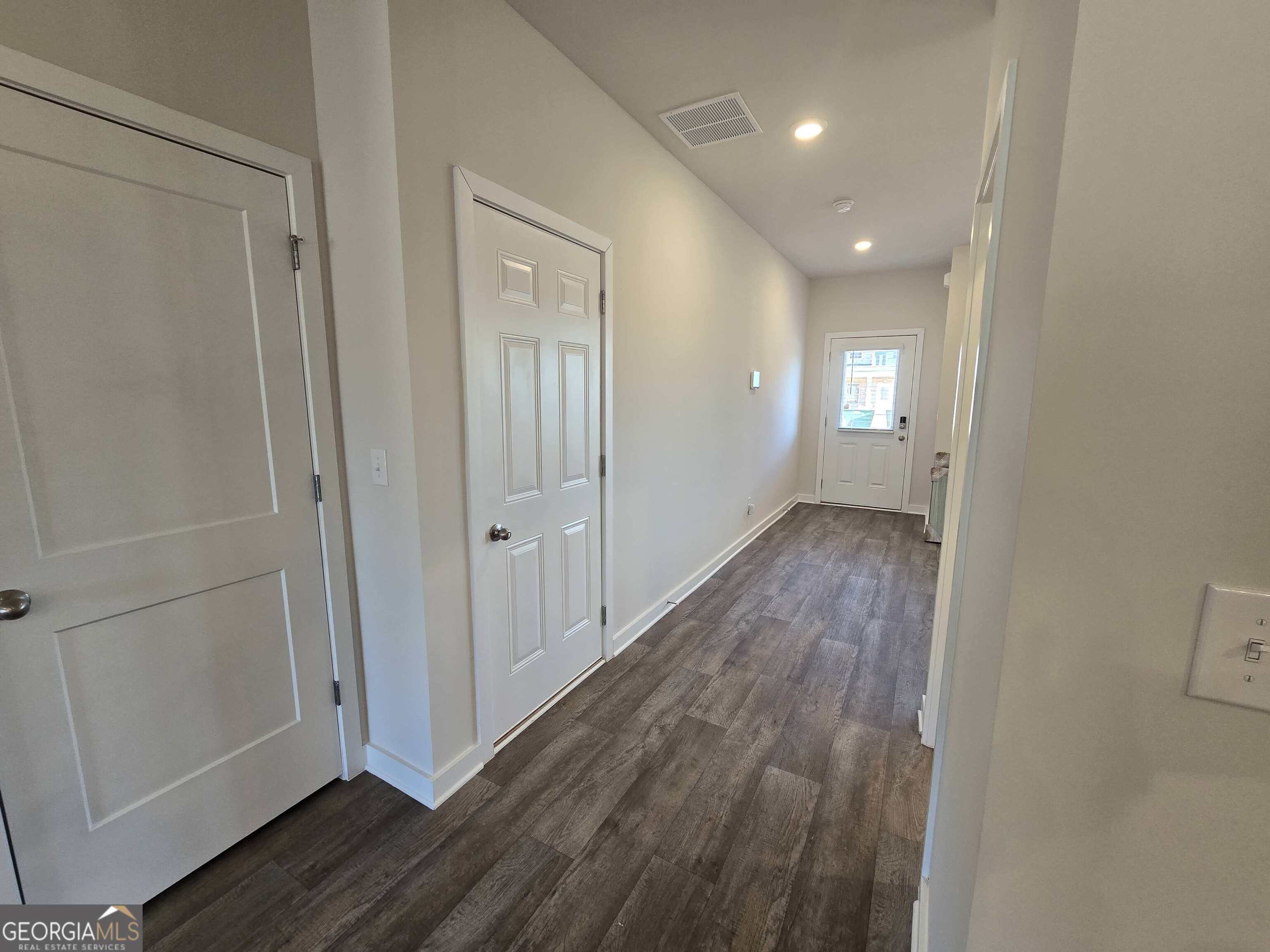 246 Crabapple RD