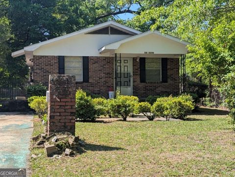 518 Odom AVE Albany GA 31701