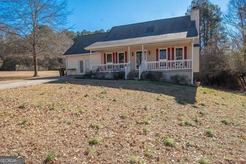 A home in Fayetteville