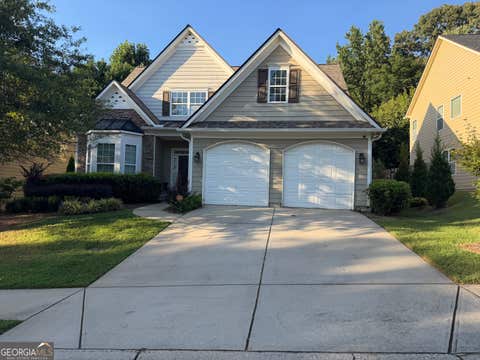 Photo of 591 Jefferson Chase Street SE, Atlanta, GA 30354 (MLS # 10830828)