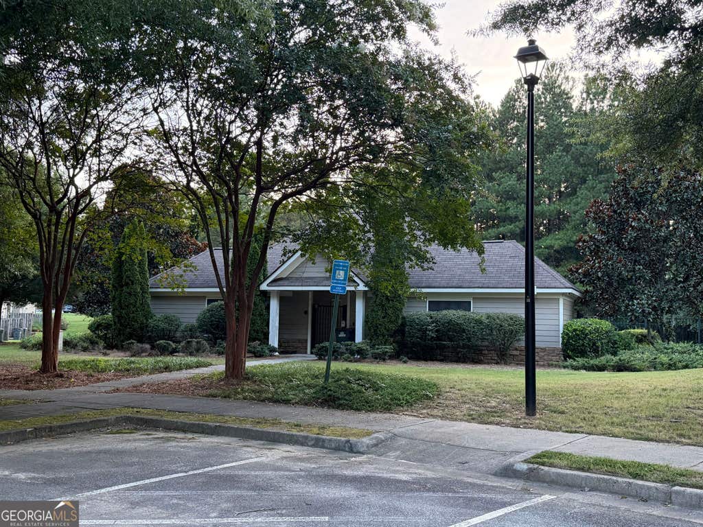 Photo of 591 Jefferson Chase Street SE, Atlanta, GA 30354 (MLS # 10830828)