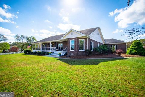 A home in Carrollton