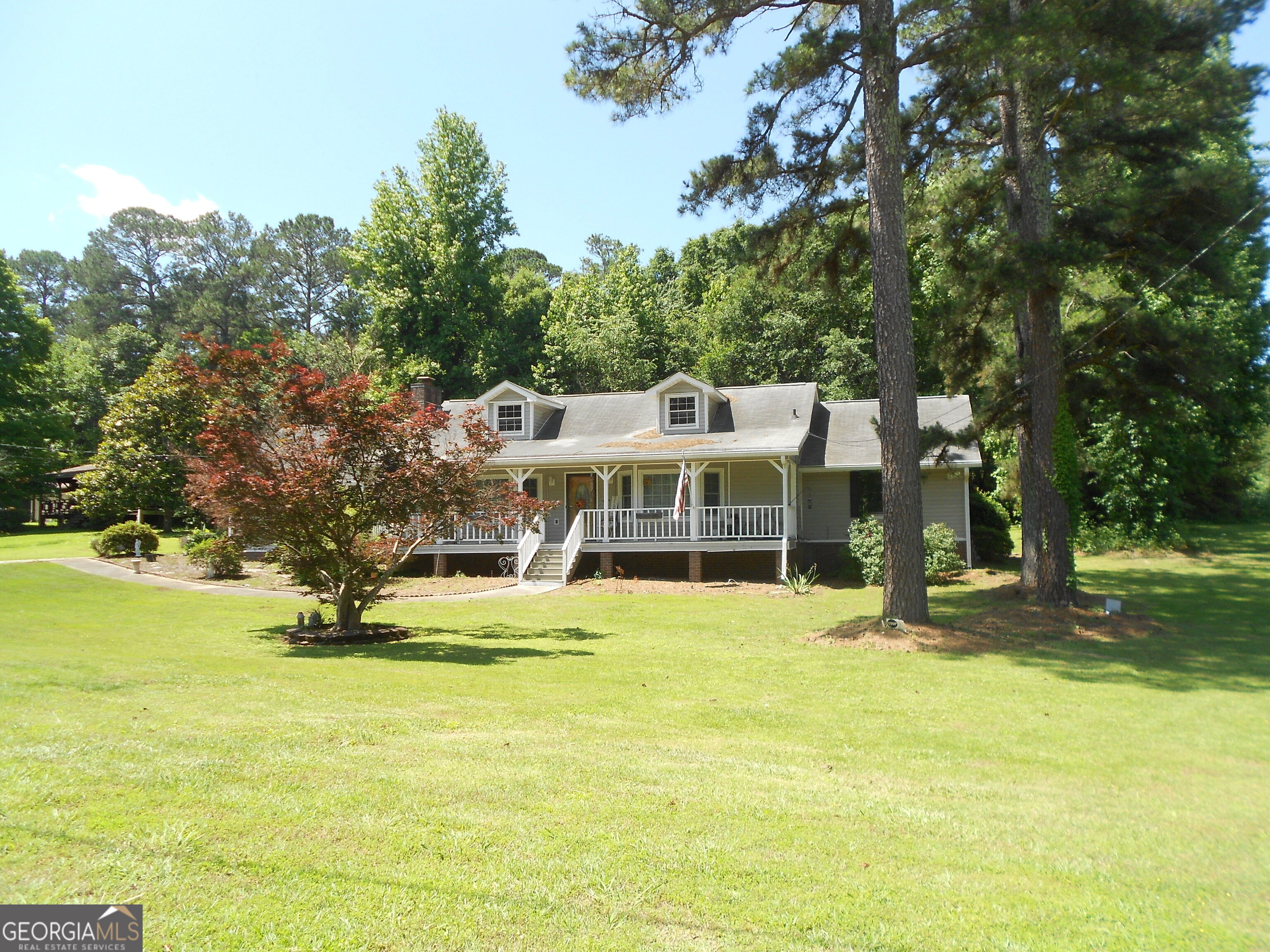 Fairfield Glen - Residential