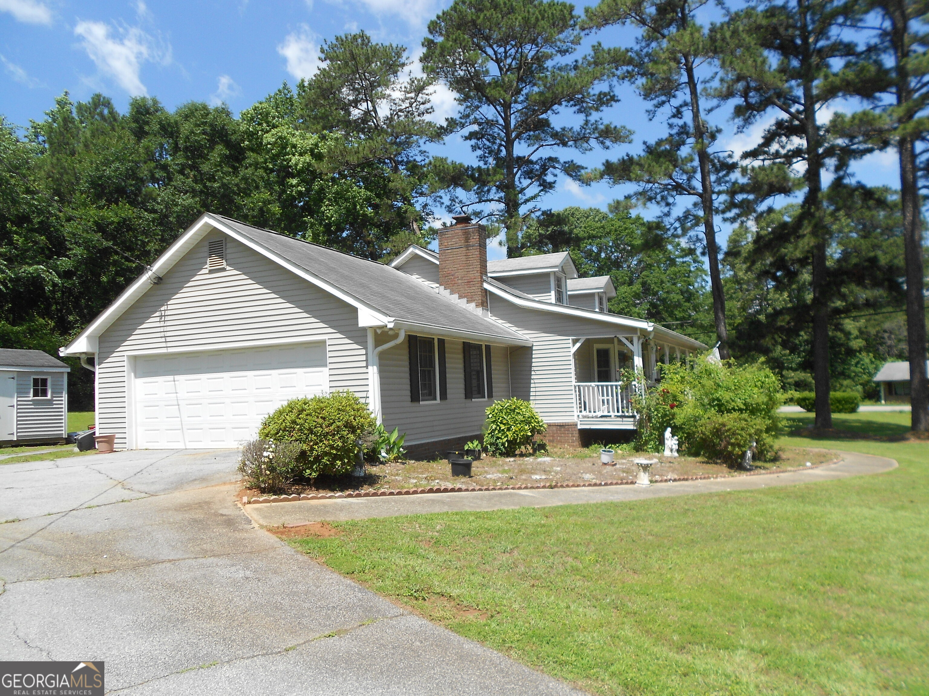 Fairfield Glen - Residential