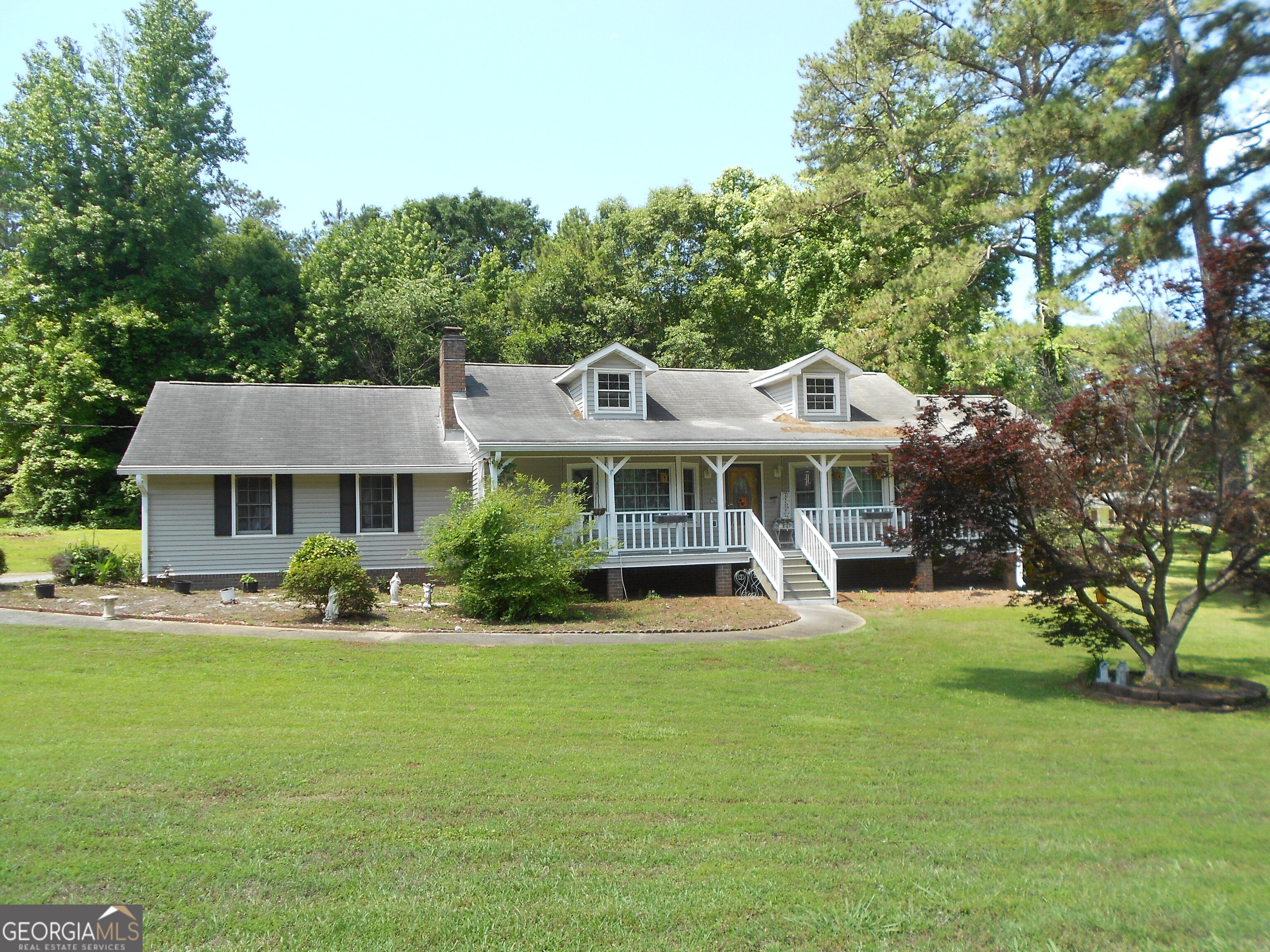 Fairfield Glen - Residential