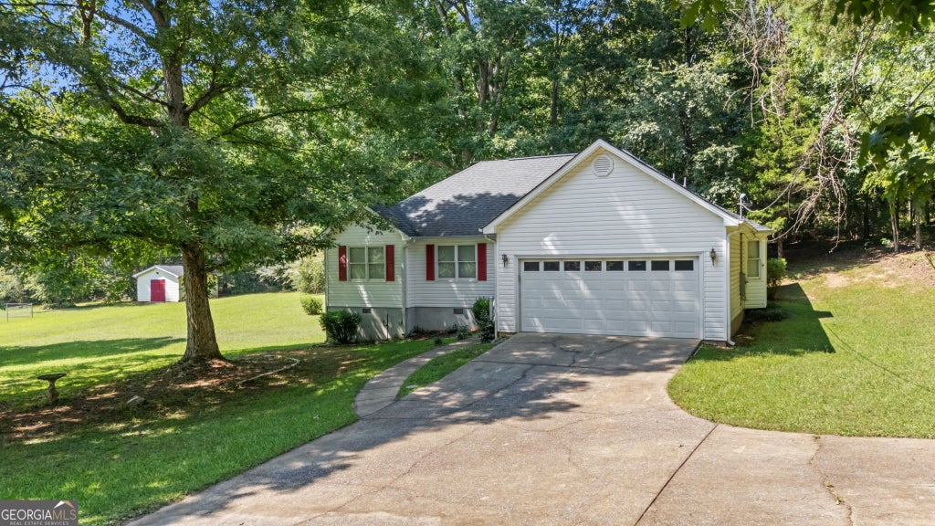 Photo of 230 Michael Boulevard, Cedartown, GA 30125 (MLS # 10817522)
