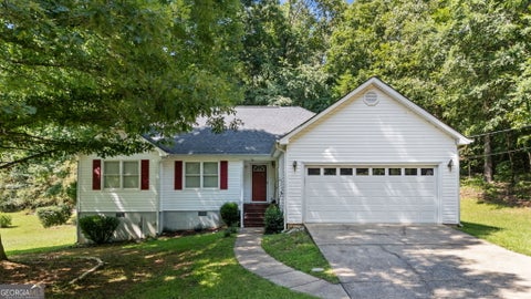 Photo of 230 Michael Boulevard, Cedartown, GA 30125 (MLS # 10817522)