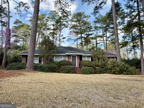 546 Corbin AVE Macon GA 31204