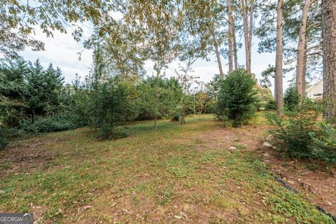 A home in Warner Robins