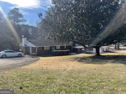 A home in Alpharetta