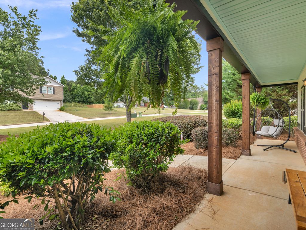 Photo of 120 Chimney Ridge Lane, Covington, GA 30014 (MLS # 10767682)