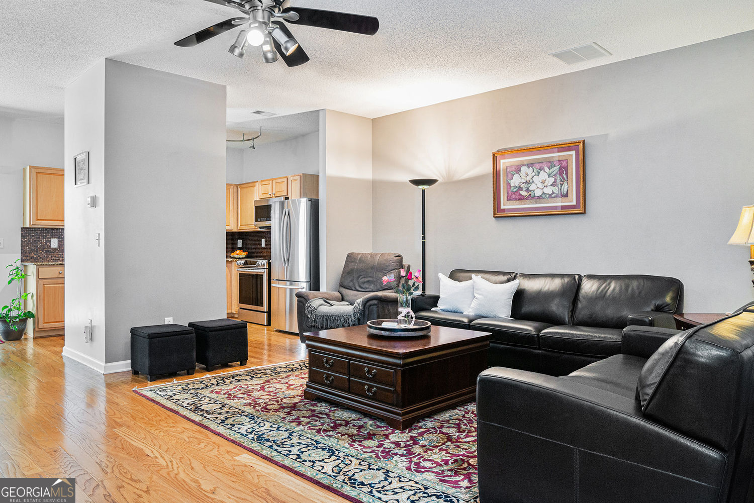 3836 Pleasant Oaks DR