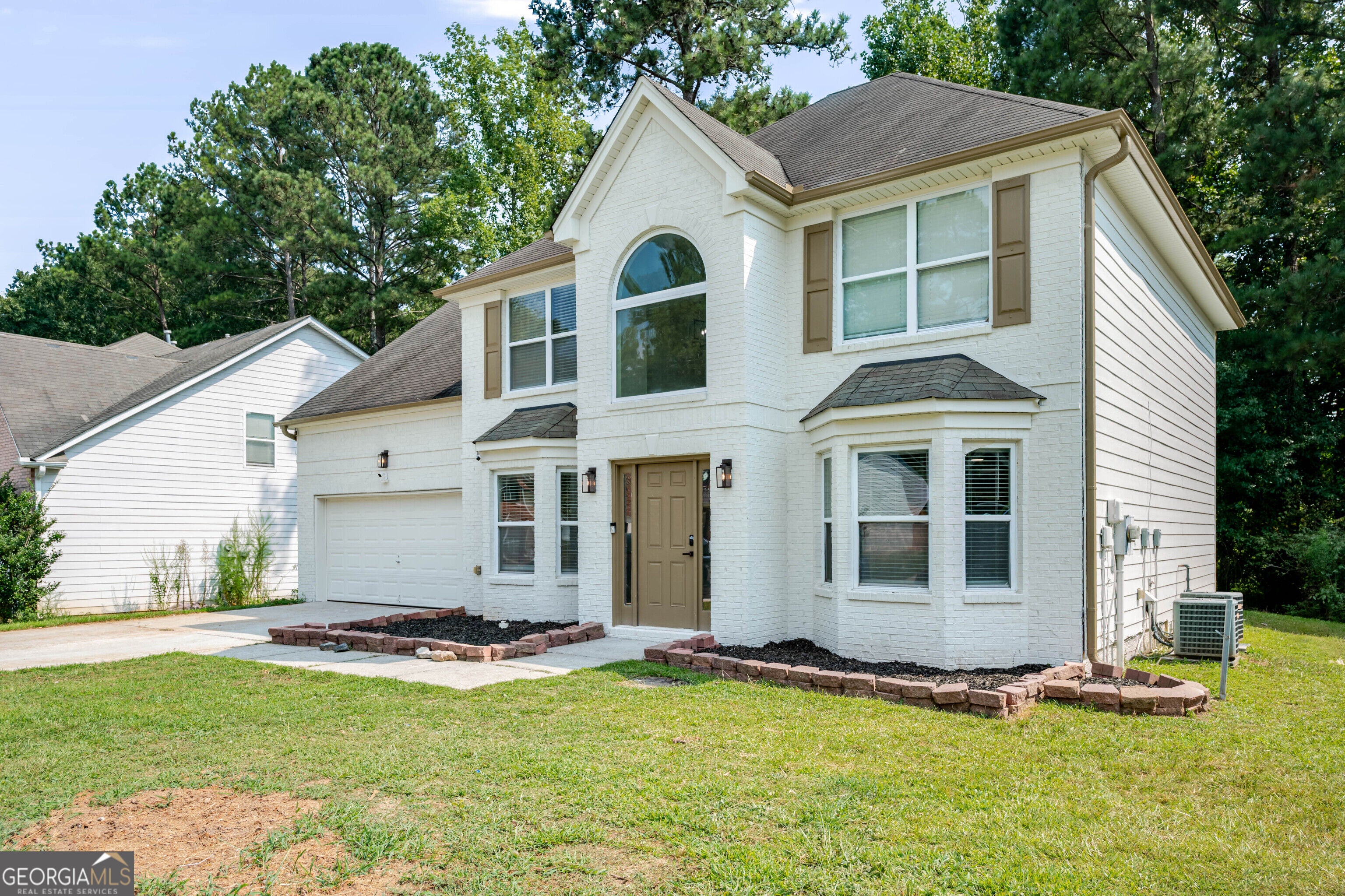 1376 Koble Mill LN