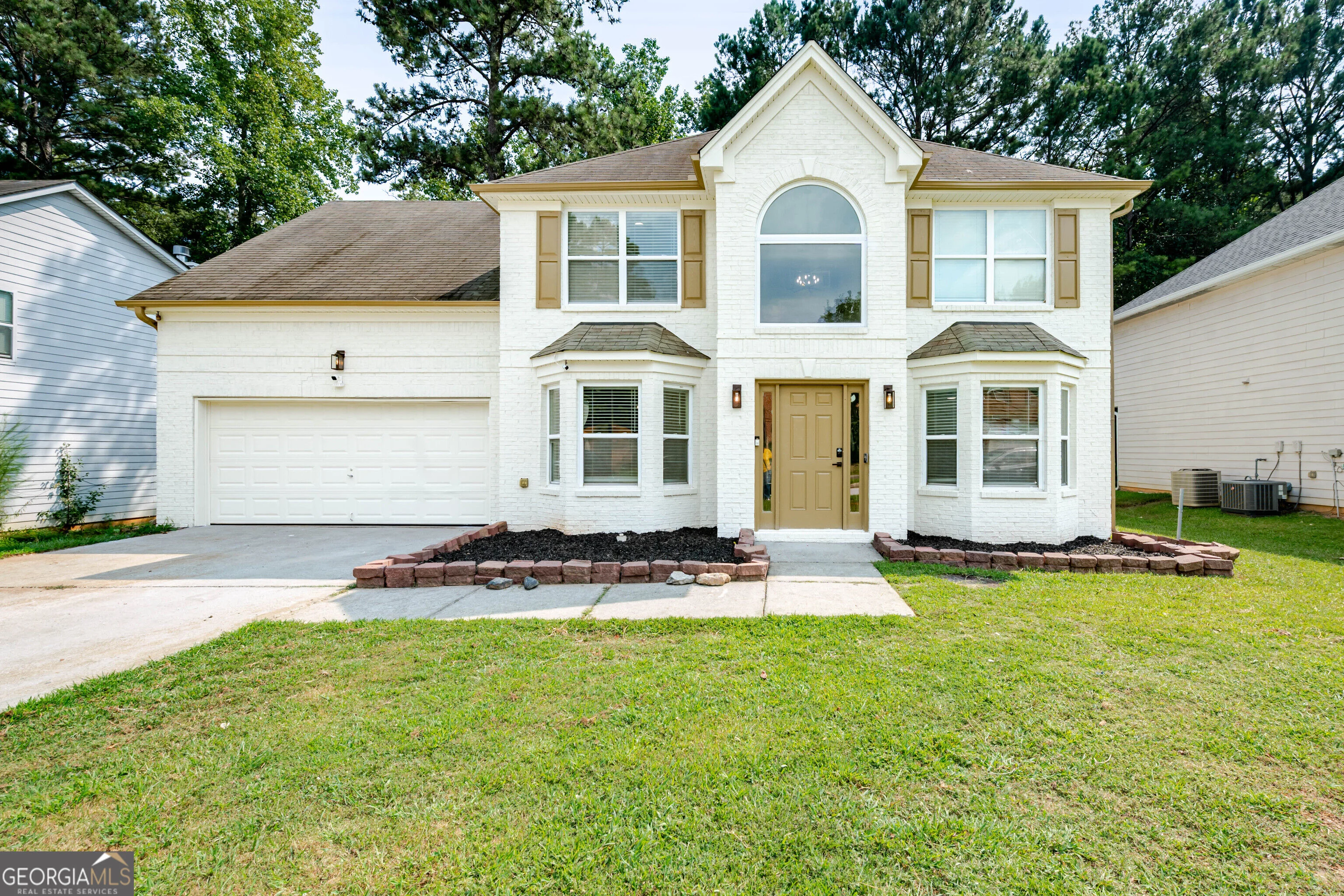 1376 Koble Mill Lane, Riverdale, GA, 30296