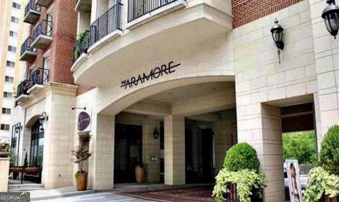 Photo of 2277 Peachtree Road NE #501, Atlanta, GA 30309 (MLS # 10774360)