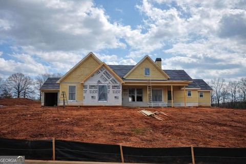 105 Maney DR Statham GA 30666