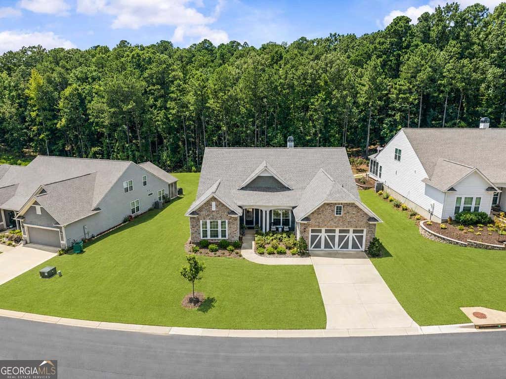 Photo of 1330 Starboard Way, Greensboro, GA 30642 (MLS # 10822230)