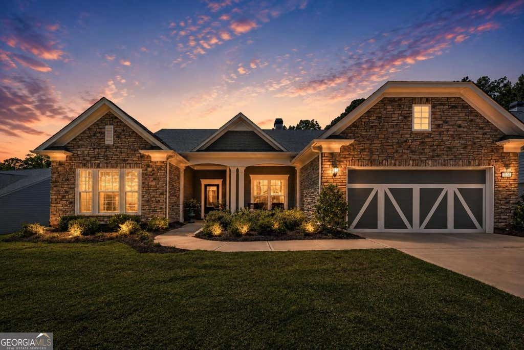 Photo of 1330 Starboard Way, Greensboro, GA 30642 (MLS # 10822230)