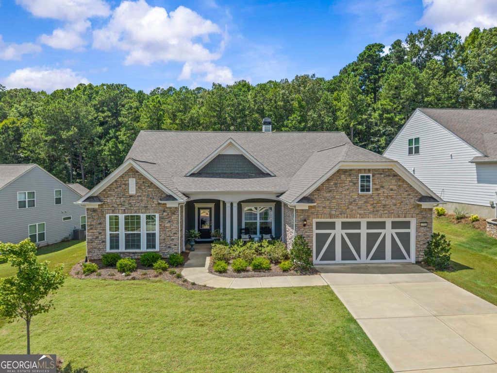 Photo of 1330 Starboard Way, Greensboro, GA 30642 (MLS # 10822230)