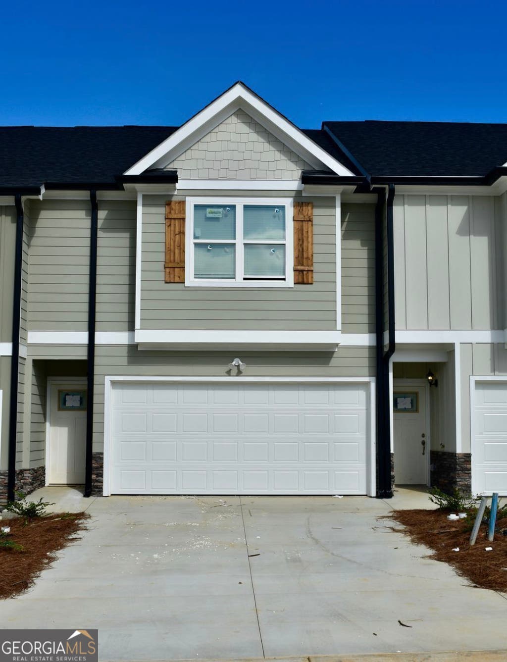 Photo of 6362 Pine Ridge Point, Lula, GA 30554 (MLS # 10803902)