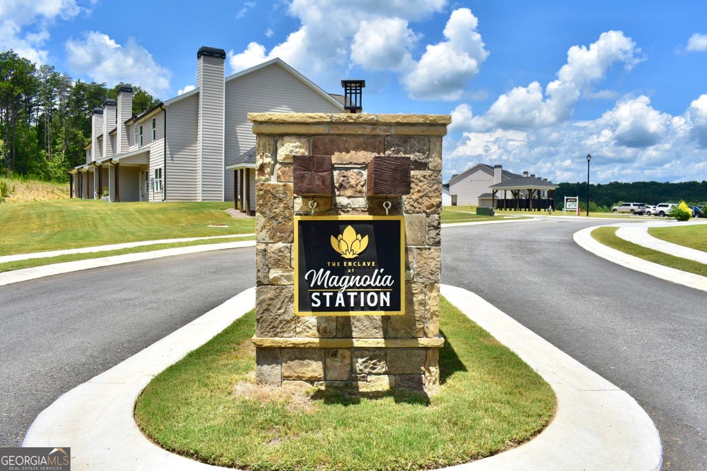 Photo of 6362 Pine Ridge Point, Lula, GA 30554 (MLS # 10803902)