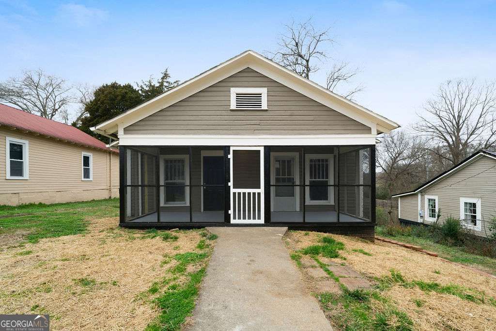Photo of 425 N Marble Street, Rockmart, GA 30153 (MLS # 10670811)