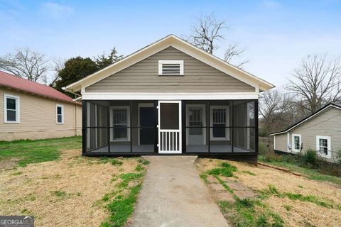 Photo of 425 N Marble Street, Rockmart, GA 30153 (MLS # 10670811)