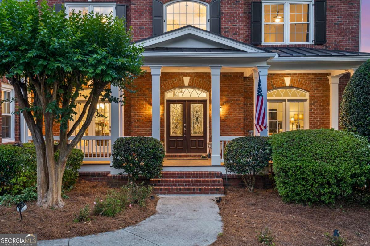 805 Lake Mist CV