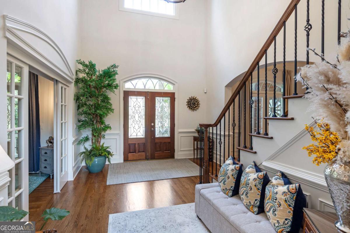 805 Lake Mist CV