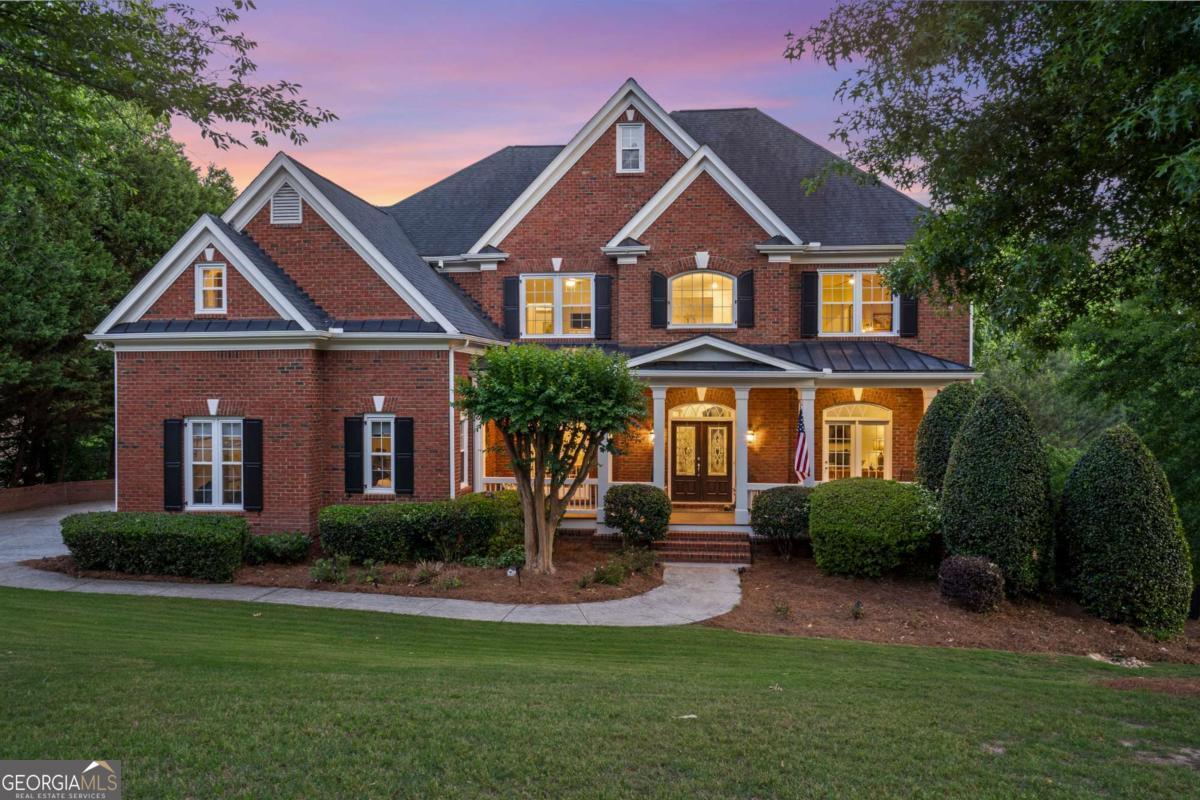 805 Lake Mist CV