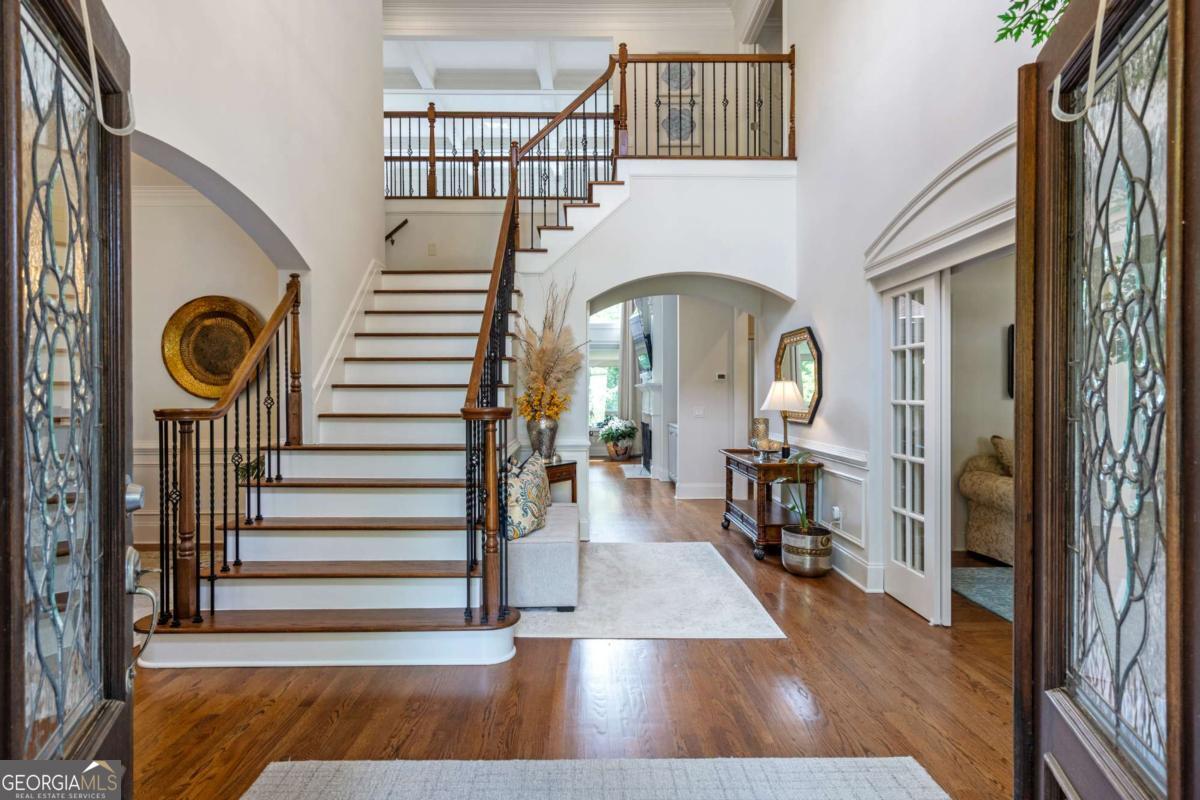 805 Lake Mist CV