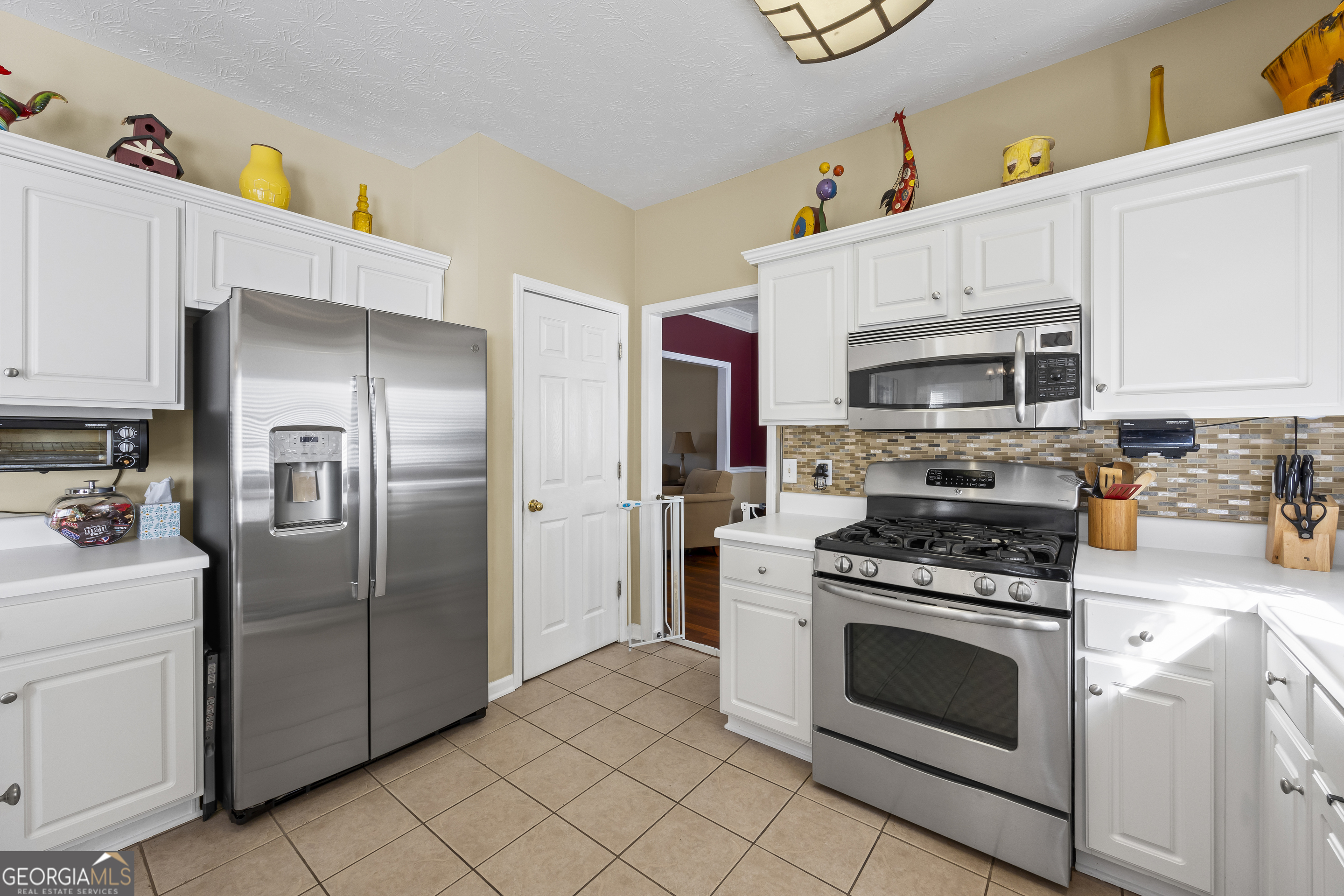 4165 Bradford Walk TRL