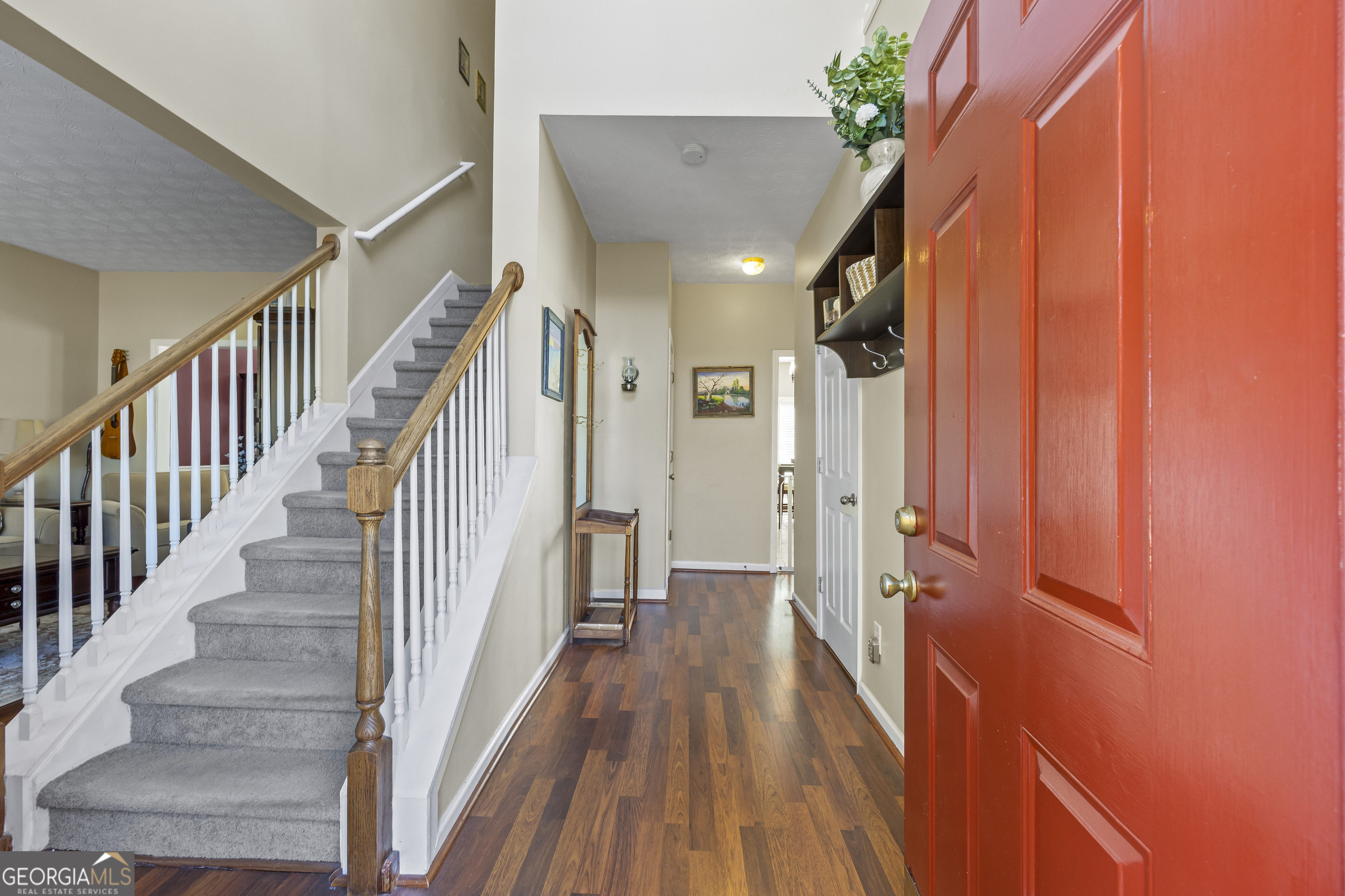 4165 Bradford Walk TRL