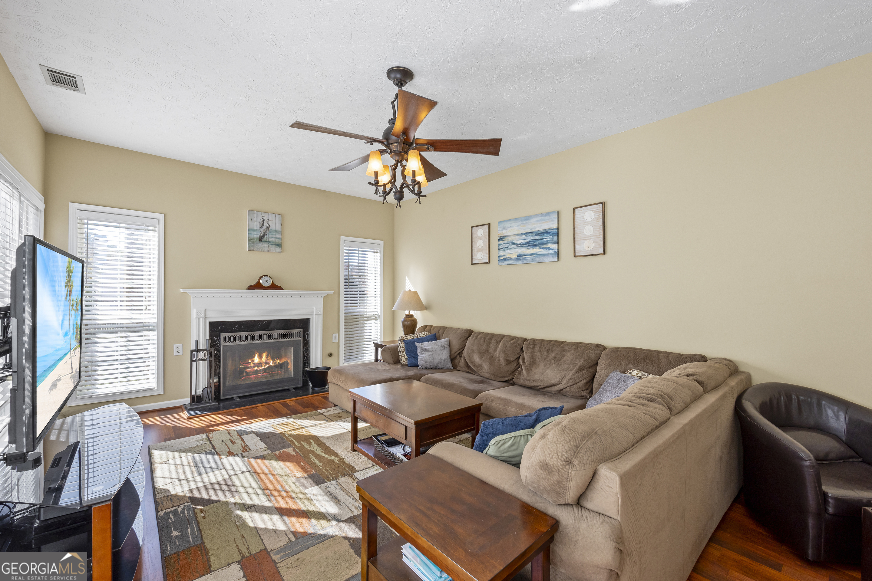 4165 Bradford Walk TRL