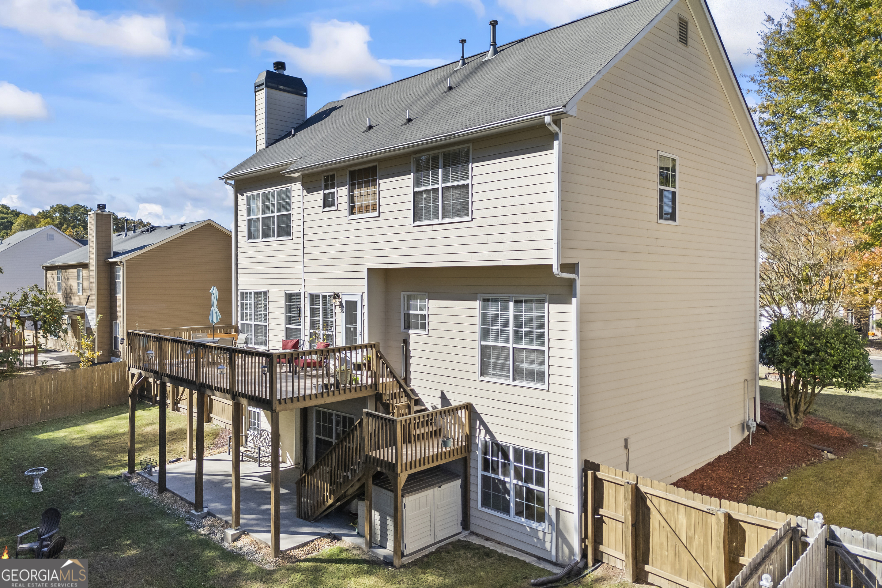 4165 Bradford Walk TRL