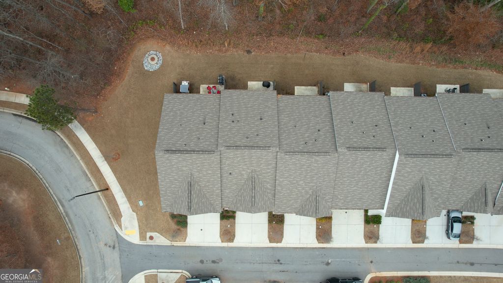 Photo of 4543 Ashbrooke Trace, Stone Mountain, GA 30083 (MLS # 10729210)