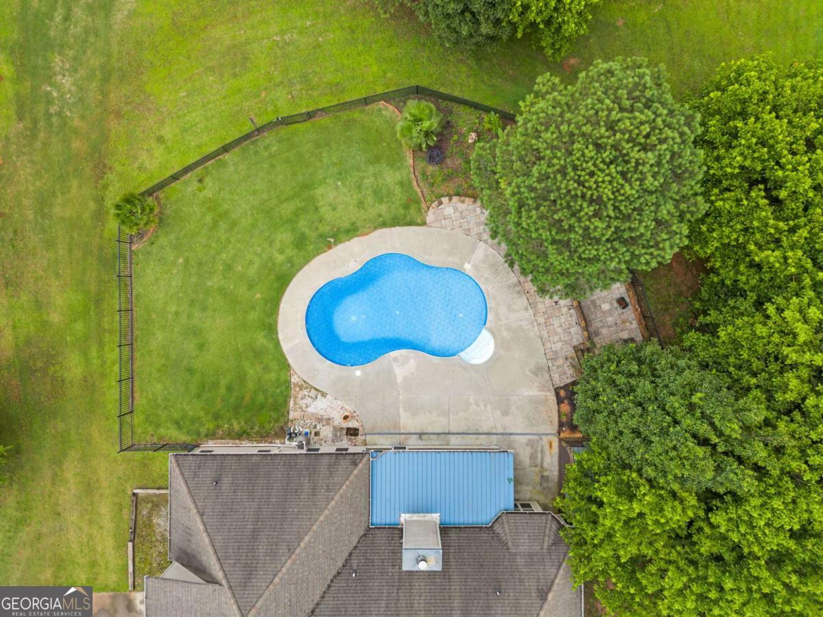 25 Massengale Farms CT