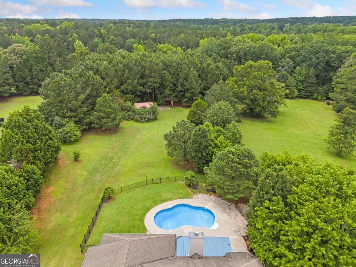 25 Massengale Farms CT