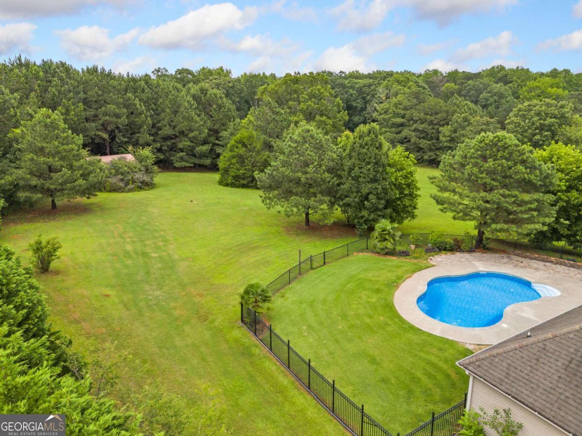 25 Massengale Farms CT