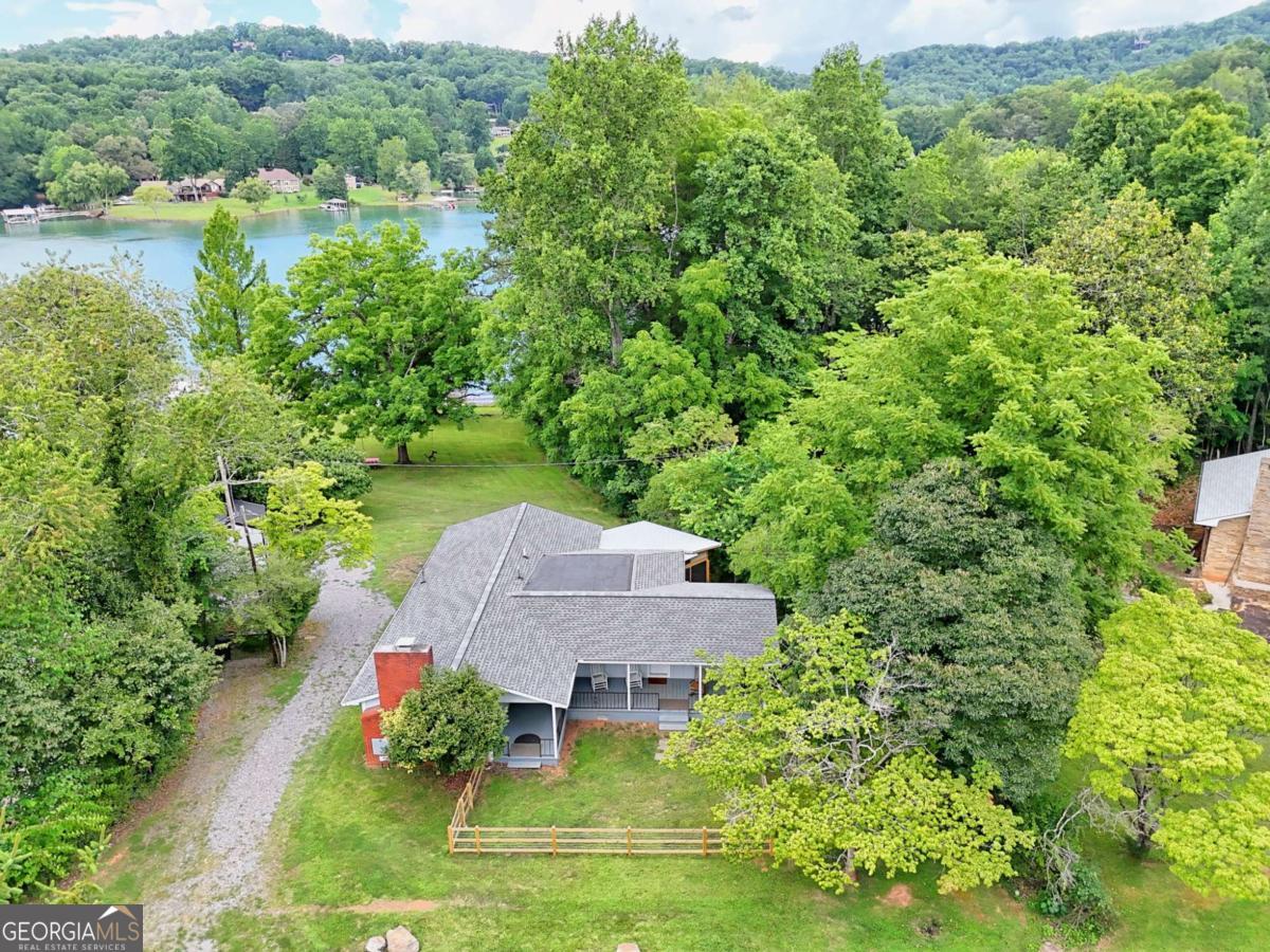 806 Ledford Chapel RD
