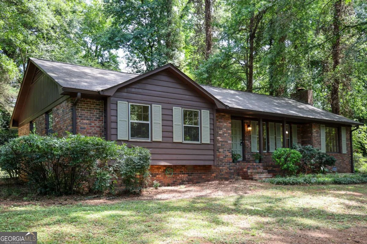 162 Crossbow Circle, Winterville, GA, 30683
