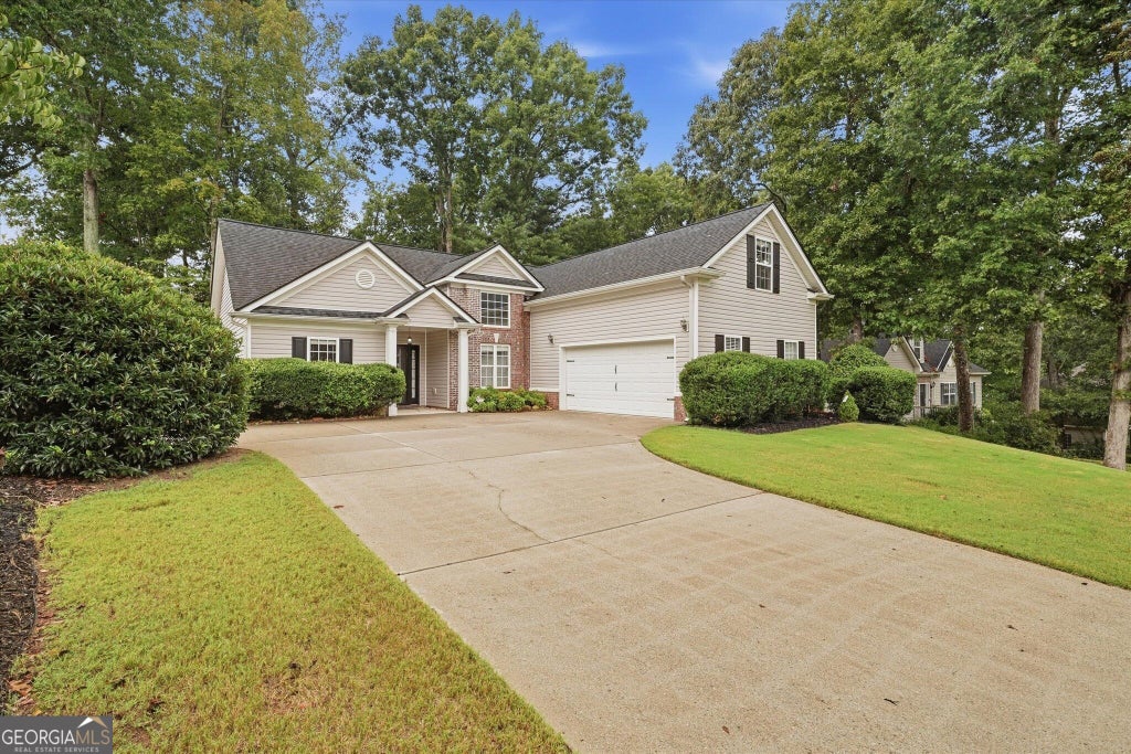 Photo of 4483 Enfield Drive, Gainesville, GA 30506 (MLS # 10850753)