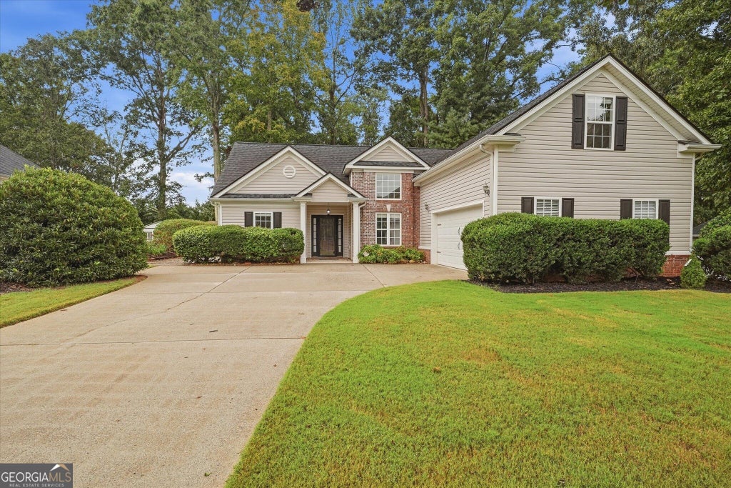 Photo of 4483 Enfield Drive, Gainesville, GA 30506 (MLS # 10850753)